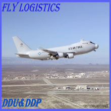 From China Turkey Ddp/Door Logistics Service Shipping To Door